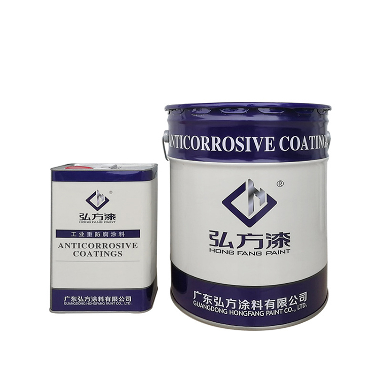 改性环氧玻璃鳞片胶泥是防腐领域的后起之秀？