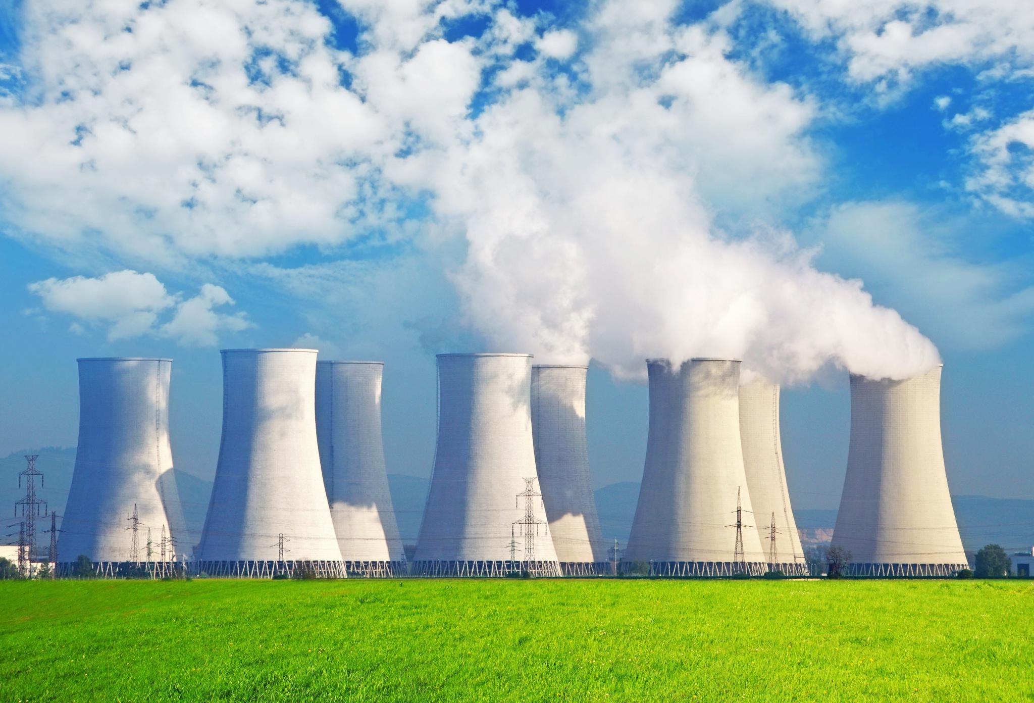 核电运维的关键-材料腐蚀与防护
