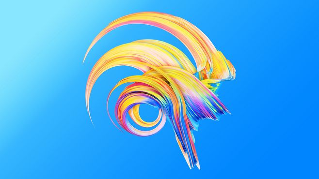 氟碳漆的3种利用率高的涂装方法