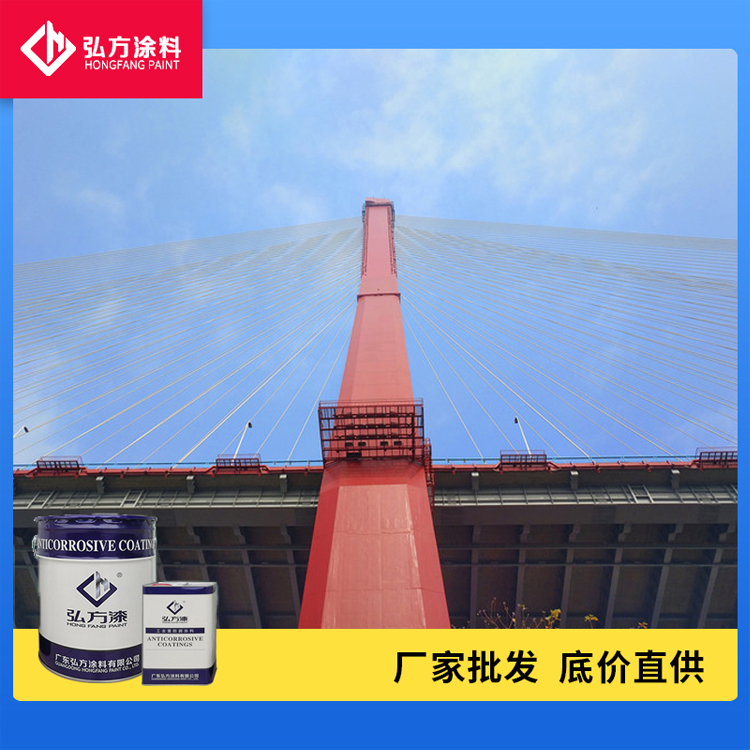 冷镀锌漆的功效是什么？