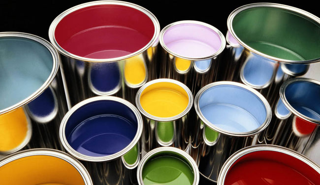 弘方涂料:丙烯酸聚氨酯漆与醇酸漆的区别