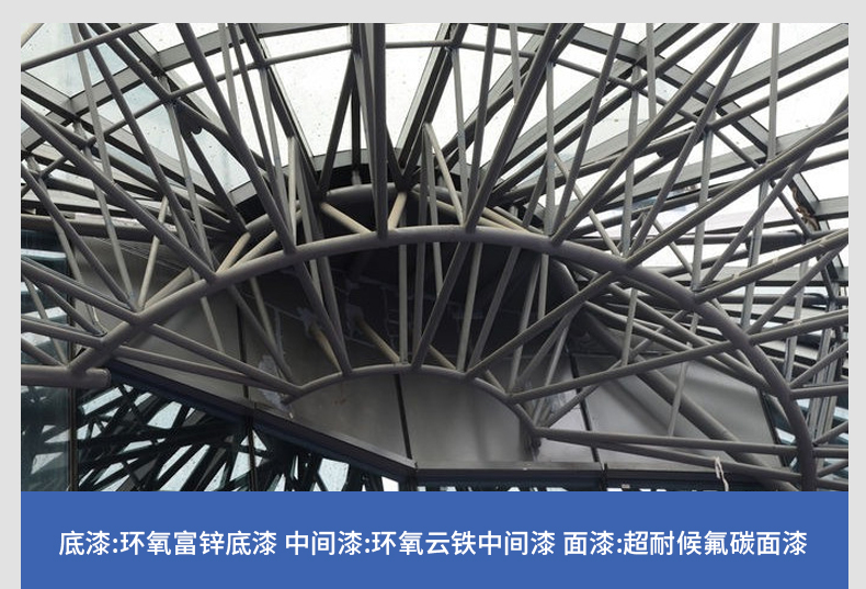 如何刷防锈漆？防锈漆的种类有哪些？