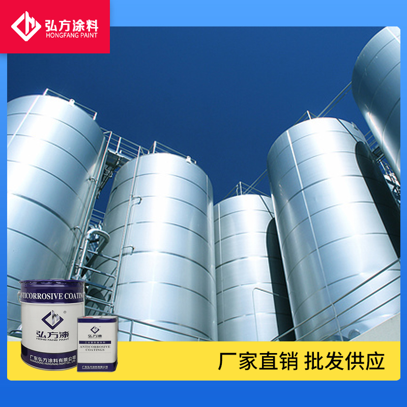 水性环氧漆有哪些优势以及应用趋势？