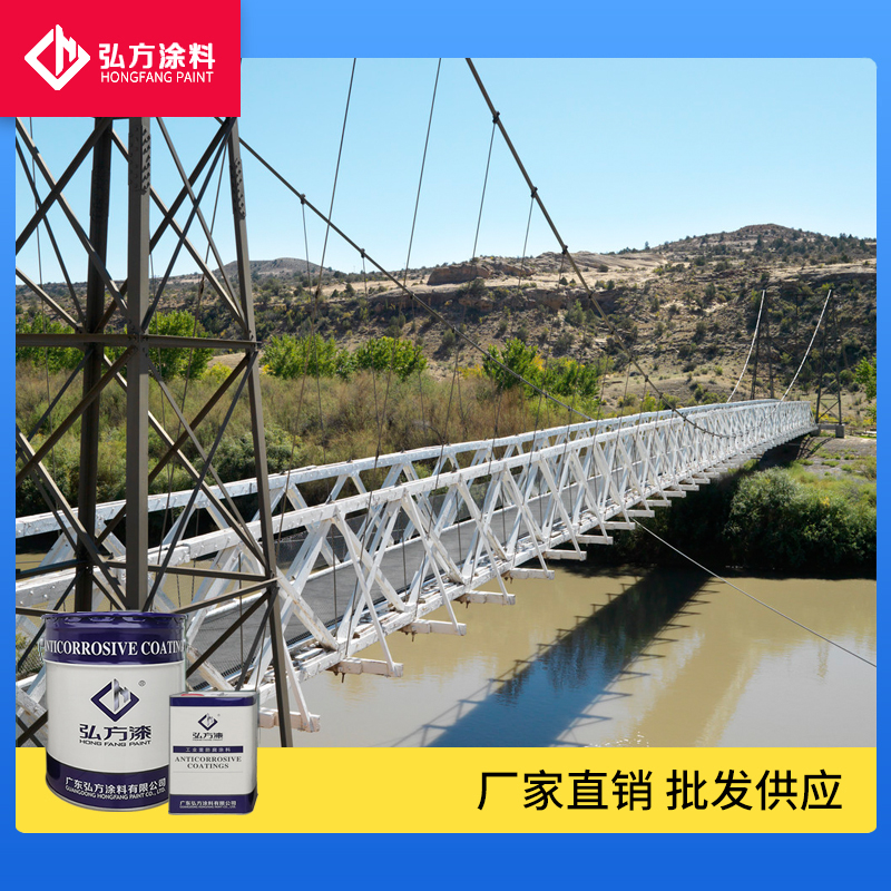 无机富锌底漆的基本性能浅析