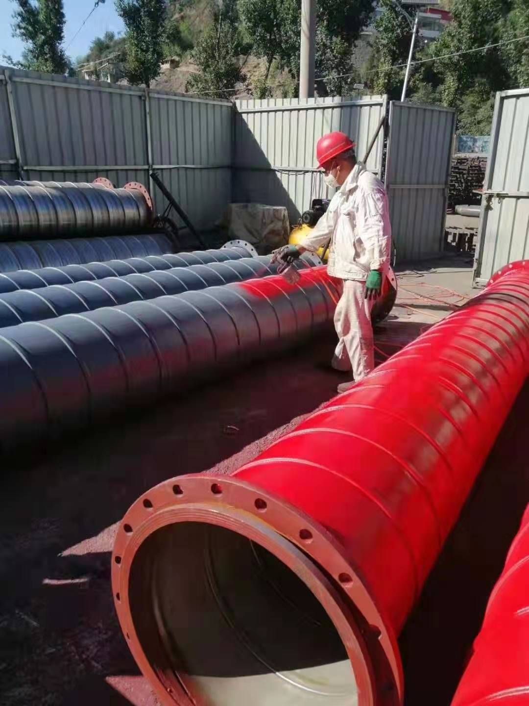浅析四大水性防腐涂料