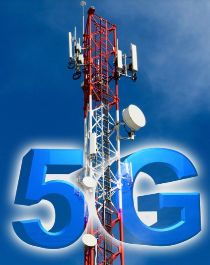 5G建设基站目标已提前超额完成 通信基站环境复杂该如何防腐