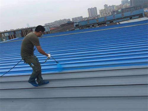 彩钢瓦翻新漆应该怎么选？