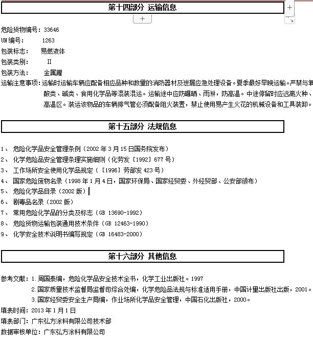 BZ-230 丙烯酸聚氨酯中间漆认证