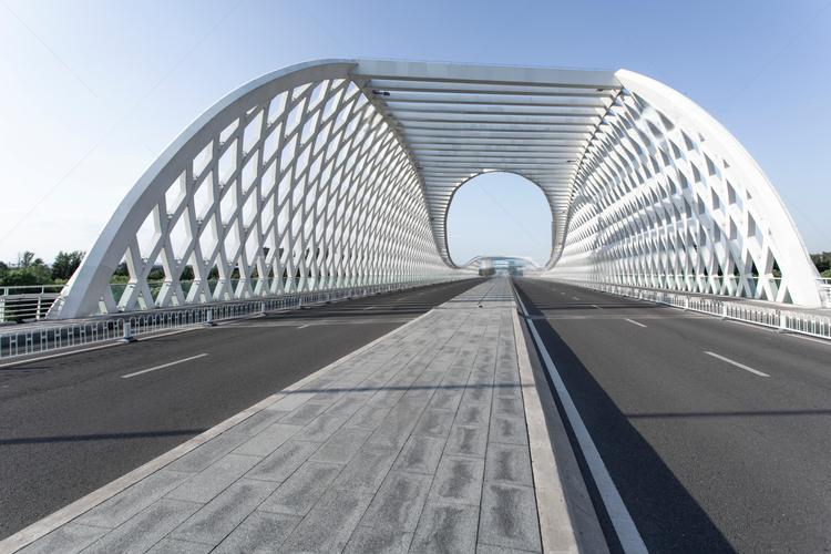 钢结构高架桥防腐涂装